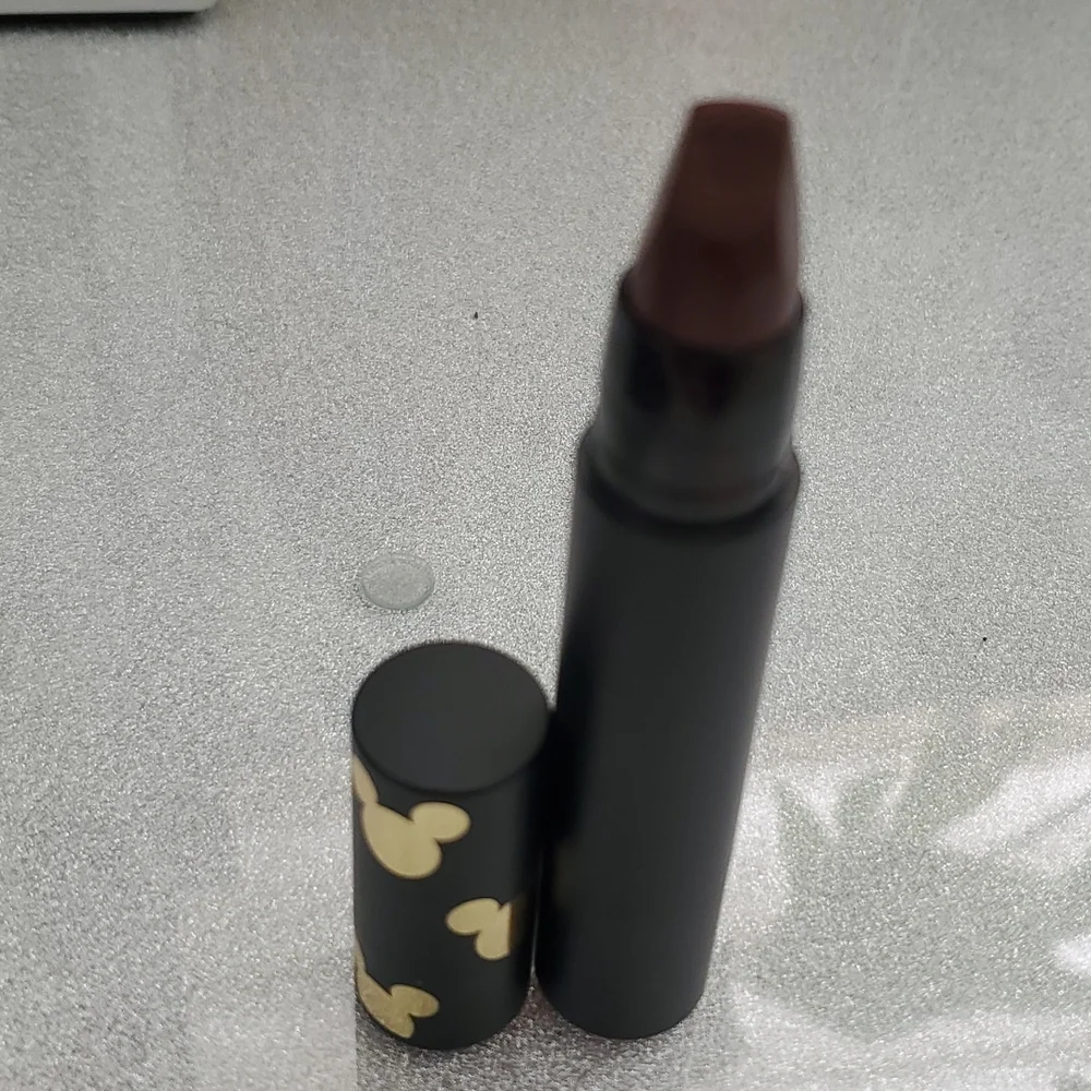 Dose of Colors lipstick color